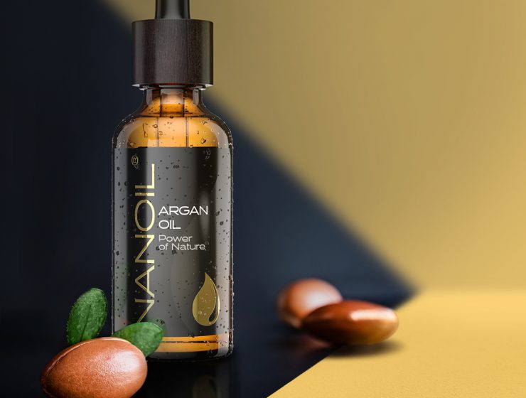 nanoil argan oil