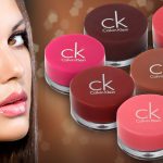 Calvin Klein Lip Gloss Pot