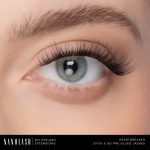 Nanolash Pre-Glued Lashes – En revolution inom fransstyling hemma