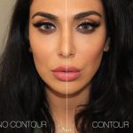 Ny kosmetikatrend – clownkonturer