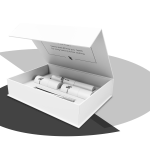 Professionell ögonbrynslamineringssats för hemmabruk – Nanobrow-laminering kit. Se hur lätt det är!