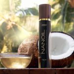 Nanoil – en skönhetens symfoni för håret