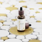 Nanoil Retinol Face Serum. Du kommer bli förvånad!
