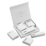 Hur man laminerar fransar hemma med Nanolash Lash Lift Sats?