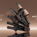 Tinted Nanobrow Shape Mascara. Spektakulära resultat!