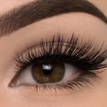 Ögonfransar faller av och växer inte! Vad kan man göra för att förbättra dem?