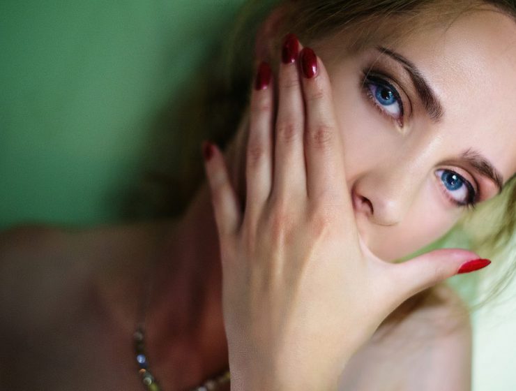 brow soap bäst betyg