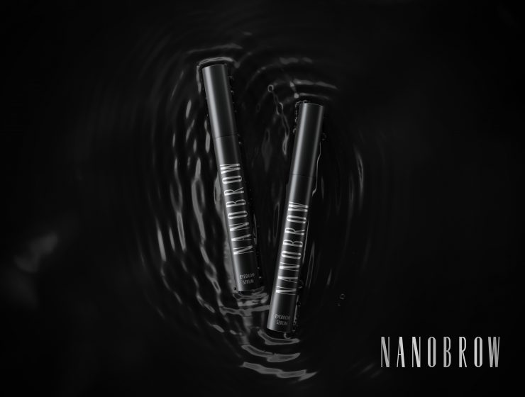 nanobrow serum