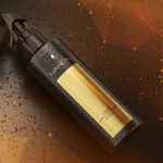 Avancerat Skadeskydd med Nanoil Heat Protectant Spray