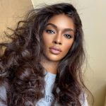 Hur Gör man Håret Mörkare Naturligt?