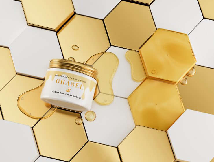 fuktgivande ansiktskräm