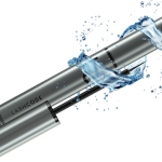 Perfekta ögonfransar? Allt är möjligt med Lashcode Eyelash Serum