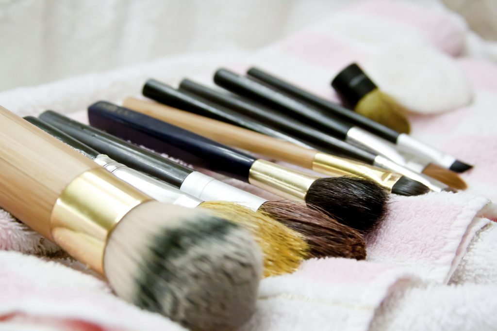 make-up-brushes