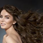 Styla kort hår med Matrix Gel