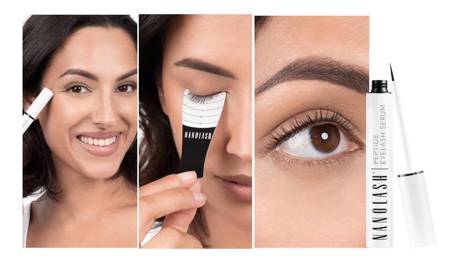 peptide lash serum nanolash