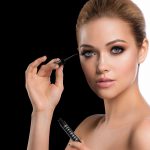 Hur brukade ögonsmink vara? Från 1920-talet till nutid.