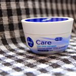 Hur fungerar Nivea Care Nourishing Cream för mig?