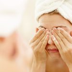 Sömnlösa nätter? Se hur du får en resterad, strålande hud på morgonen